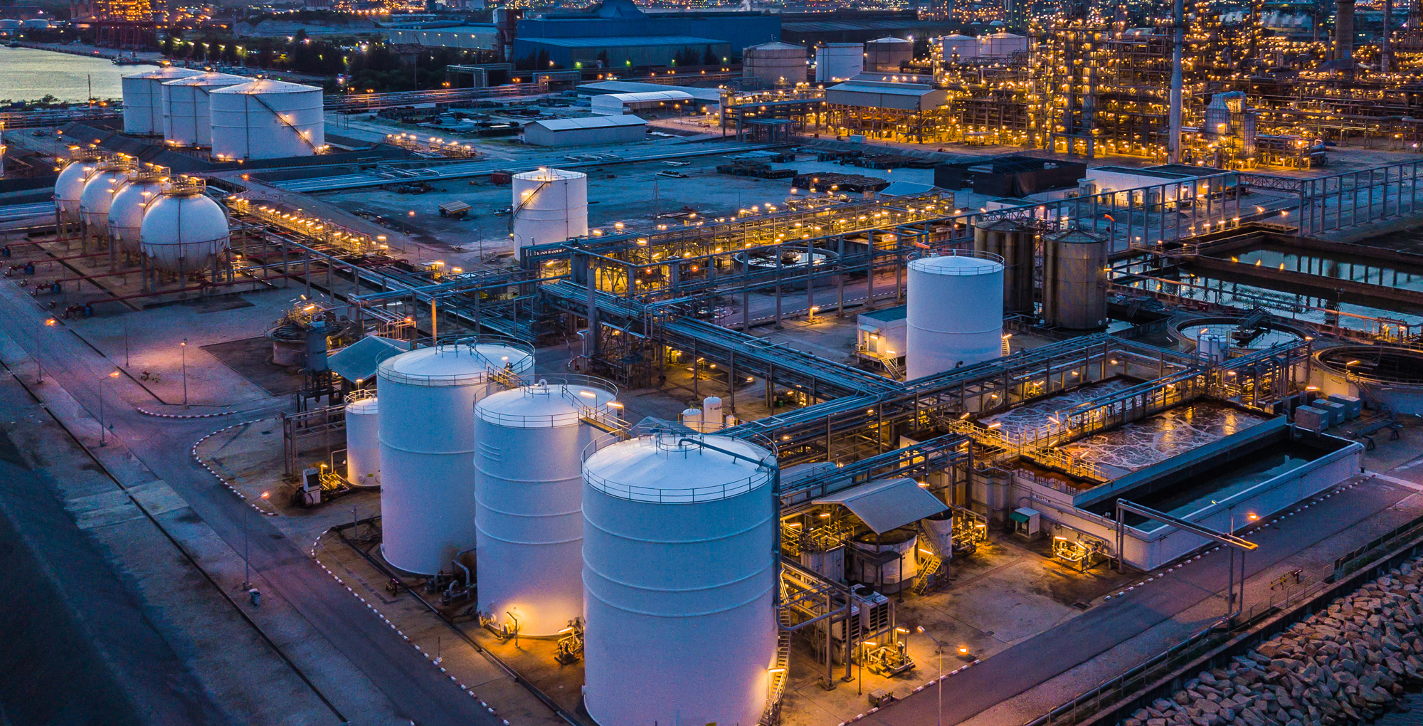 Wemplus Grüne Energie Management Tanklager Wemplus Grüne Energie Management Tanklager