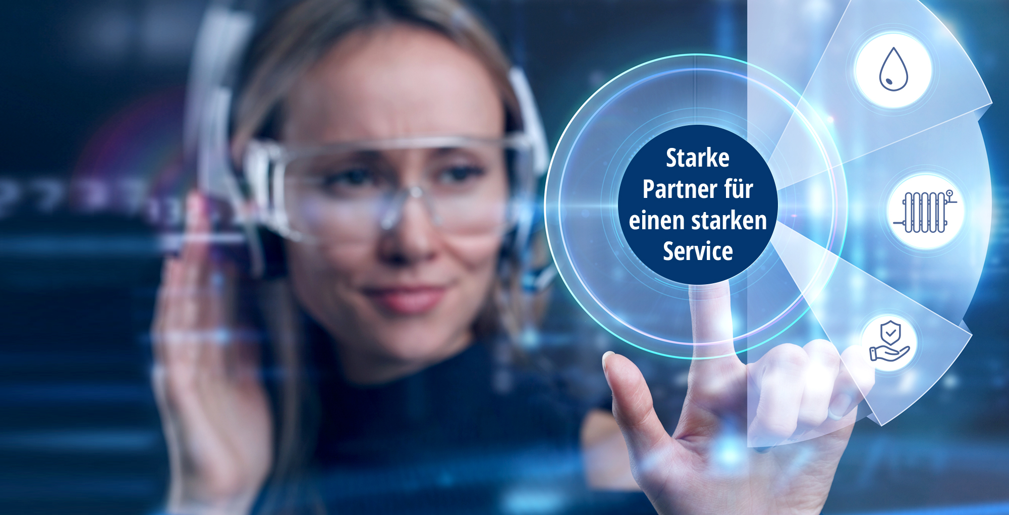 Wemplus Grüne Energie Management Wärmeenergie-Management Wemplus Grüne Energie Management Wärmeenergie-Management