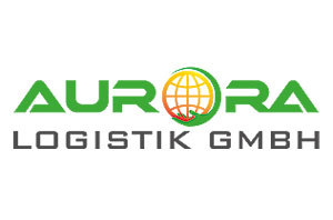Wemplus Grüne Energie Management Partner Logo Aurora Logistik