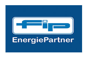 Wemplus Grüne Energie Management Partner Logo FIP Energiepartner