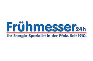 Wemplus Grüne Energie Management Partner Logo Frühmesser 24h