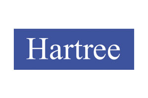 Wemplus Grüne Energie Management Partner Logo Hartree Wemplus Grüne Energie Management Partner Logo Hartree