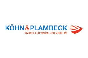 Wemplus Grüne Energie Management Partner Logo Köhn und Plambeck Wemplus Grüne Energie Management Partner Logo Köhn und Plambeck