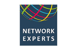 Wemplus Grüne Energie Management Partner Logo Network Experts