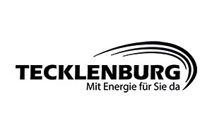 Wemplus Grüne Energie Management Partner Logo Tecklenburg
