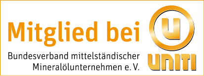 WemPlus Grüne Energie Management Logo UNITI
