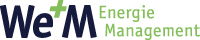 Grüne-Energie-Management Logo