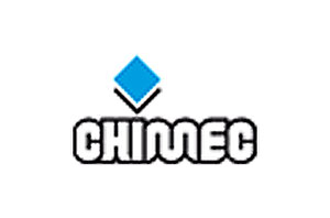 chimec logo chimec logo