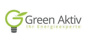 Partnerlogo Green Activ