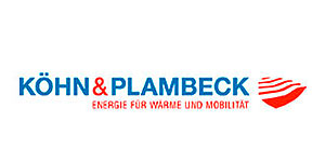 Partnerlogo Köhn und Plambeck