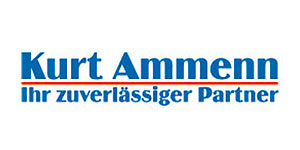 Partnerlogo Kurt Ammenn