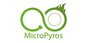 Partnerlogo MicroPyros