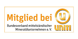 Partnerlogo Mitglied bei UNITI Partnerlogo Mitglied bei UNITI